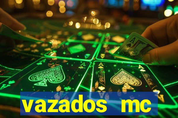 vazados mc pipokinha telegram